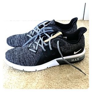 Men's Nike Air Max Sequent 3 (mens)